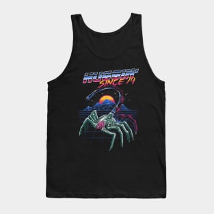 Huggin' Since '79 Tank Top